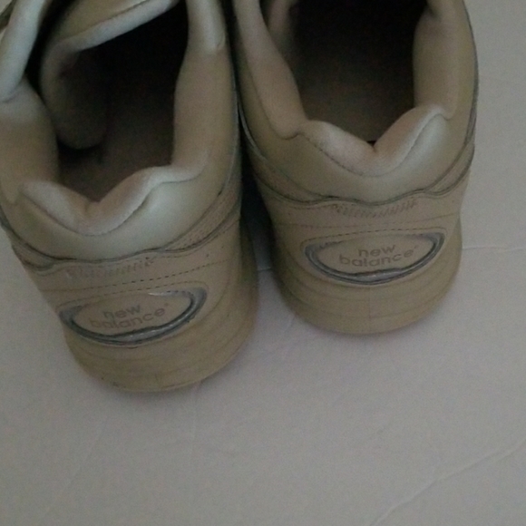 New balance mens velcroe 11 wide nwt - Picture 3 of 6